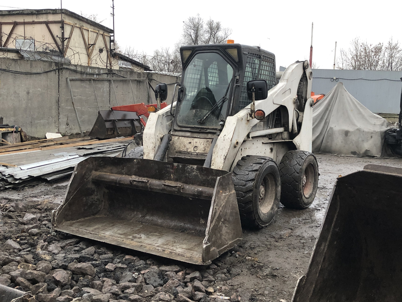 Bobcat Bobcat300